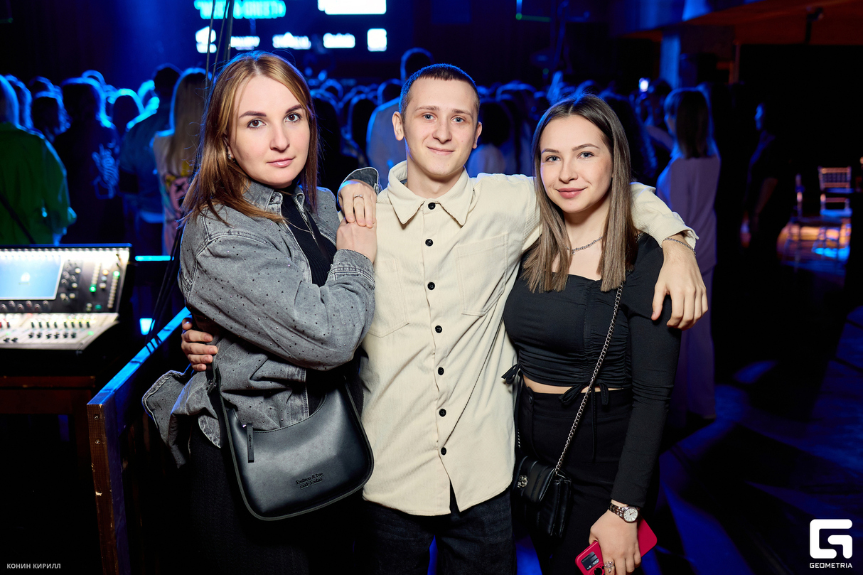 Коста Лакоста в Концерт-Холл 24