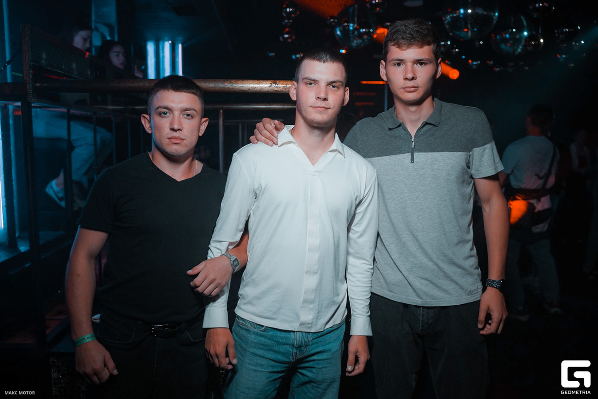 Saturday Night 14