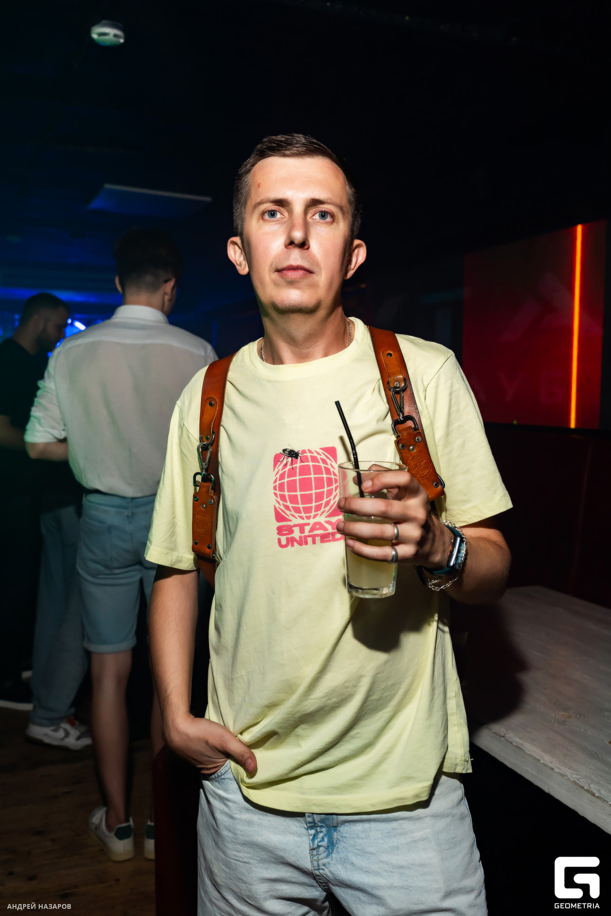 Saturday Night 28