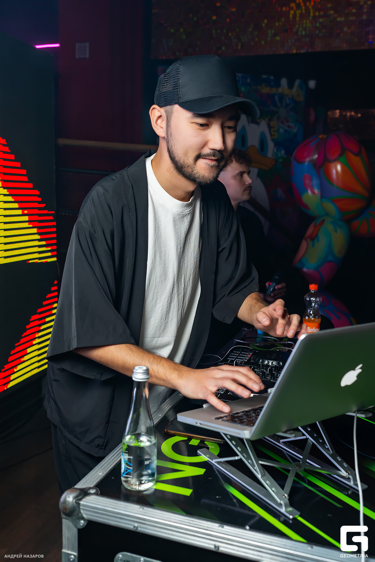 FUNKY PARTY 28