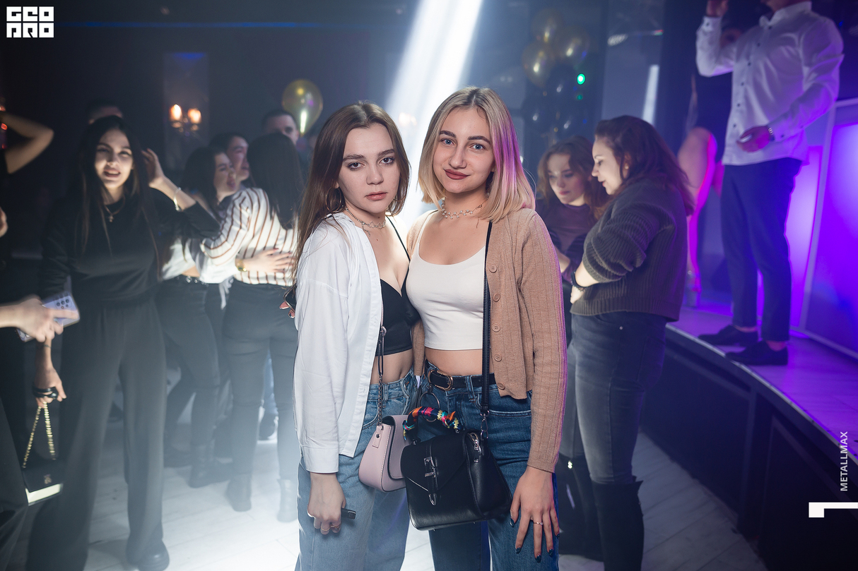 BLACK BIRTHDAY PARTY 7