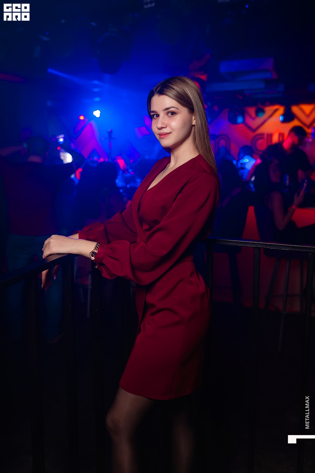 Субботний Вечер! 19