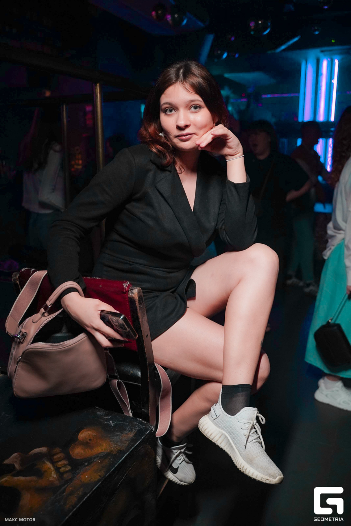 Friday Night 25