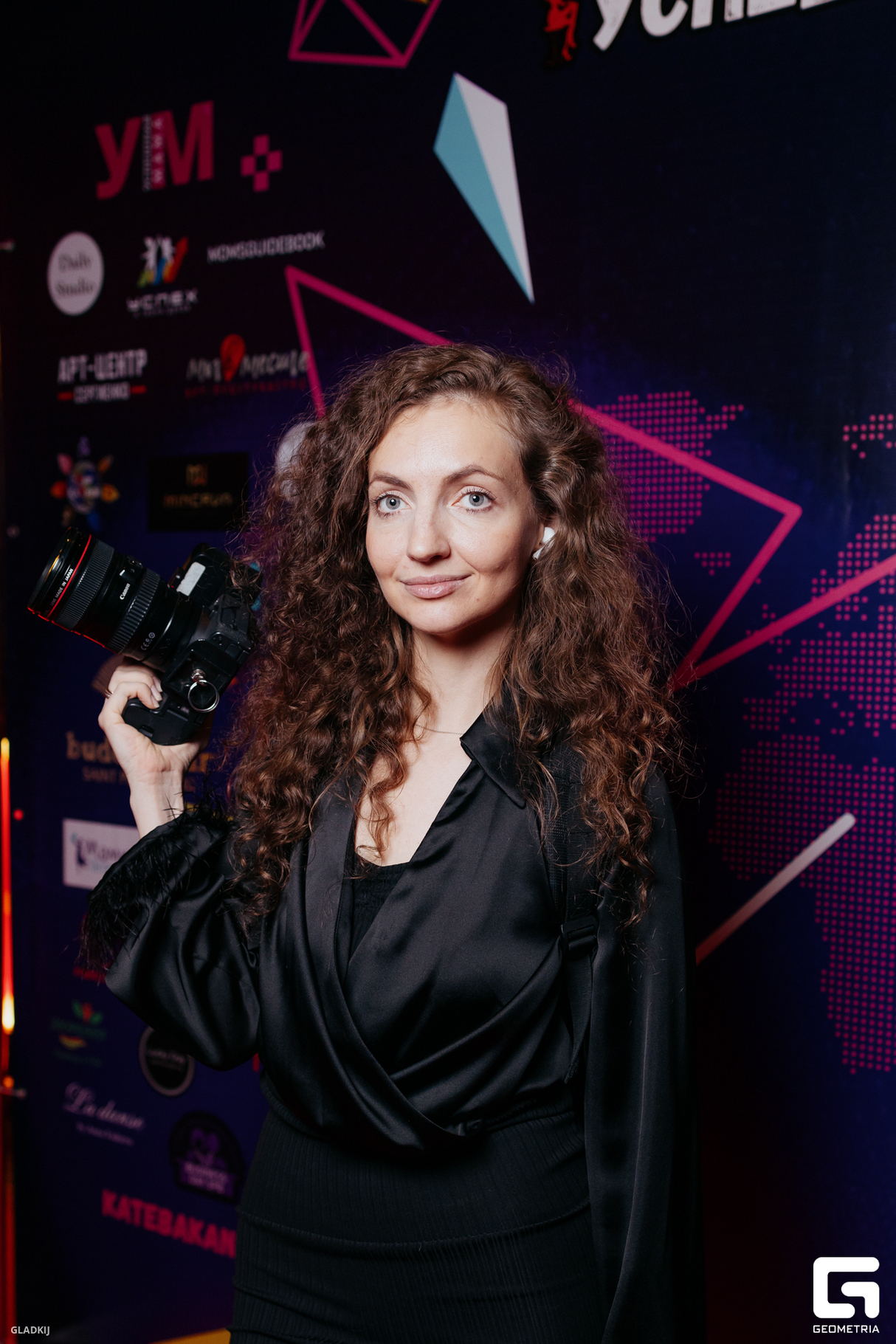 Бренд REVE на финале XIII проекта УСПЕШНАЯ МАМА 25