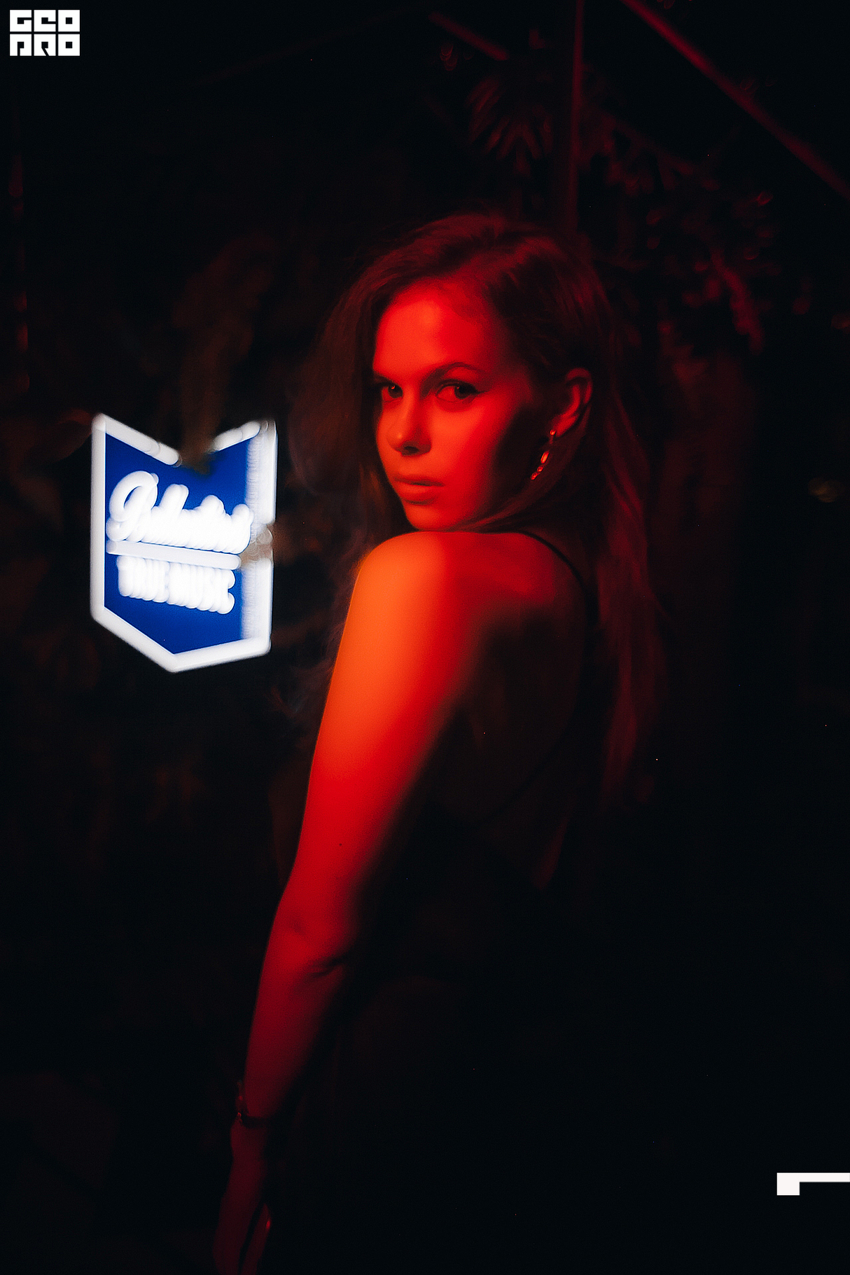 MONOPLAY [LIVE] Ballantines TRUE MUSIC 11
