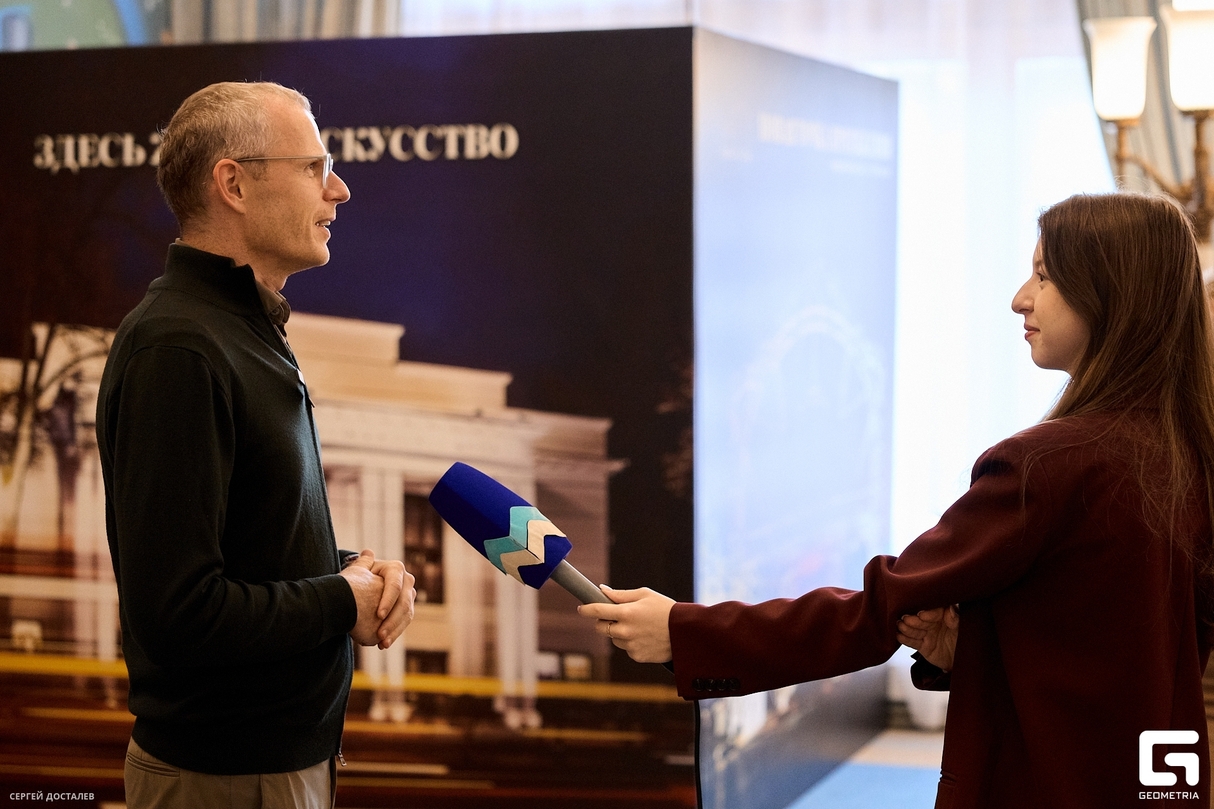 Концерт «Шнитке в Горьком — реконструкция исторической премьеры» 13