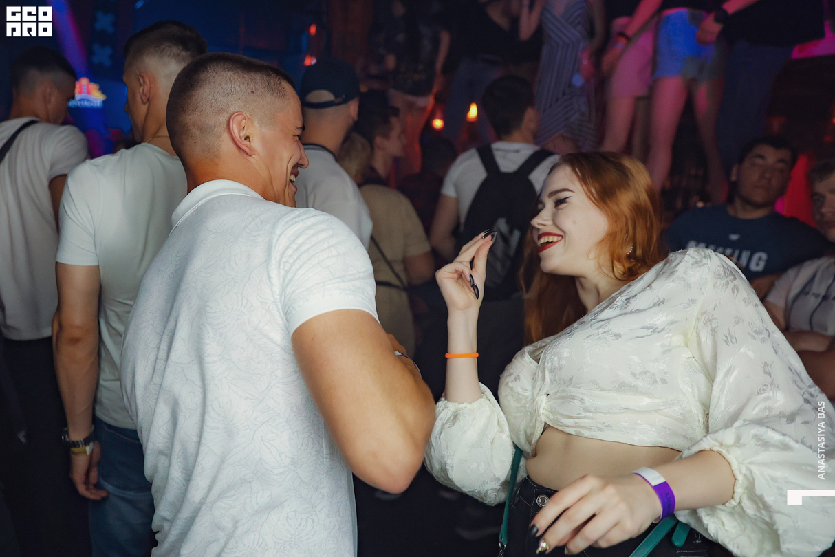 Weekend Party 24