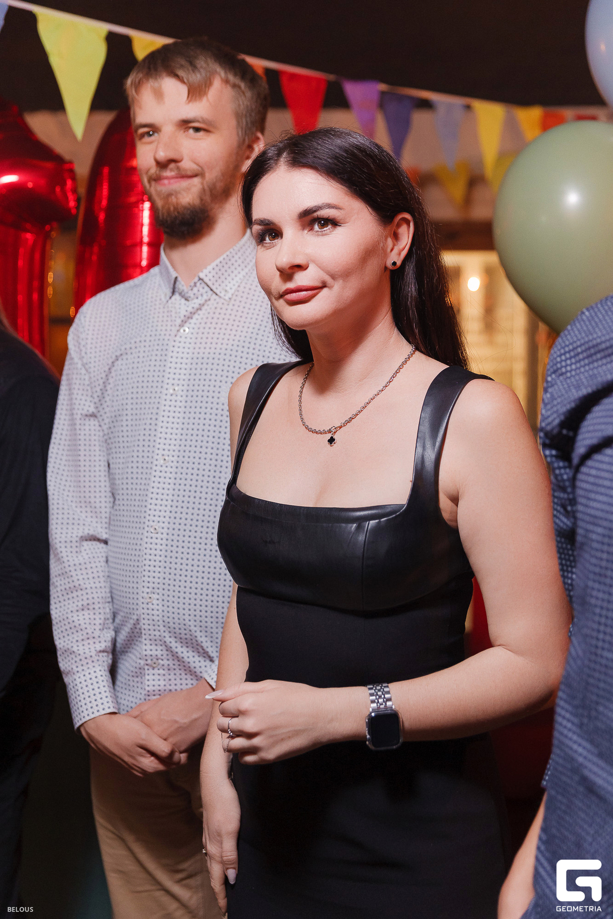 День рождения: 11 лет! 8