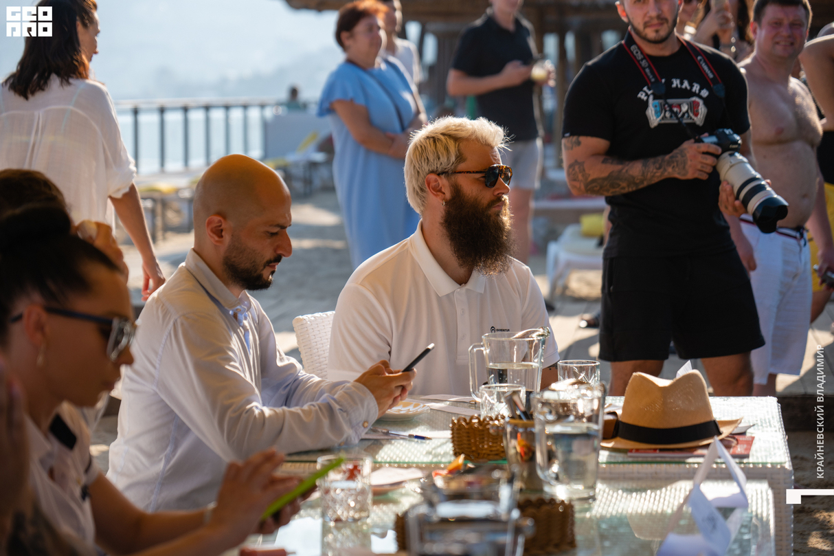 Ежегодный чемпионат по Бодибилдингу YALTA SUMMER CUP 29