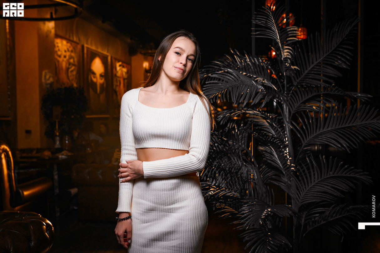 Пятница в SAXARA LOUNGE 7