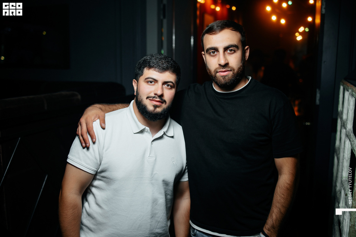 THE TOP CLUB WKND! 13