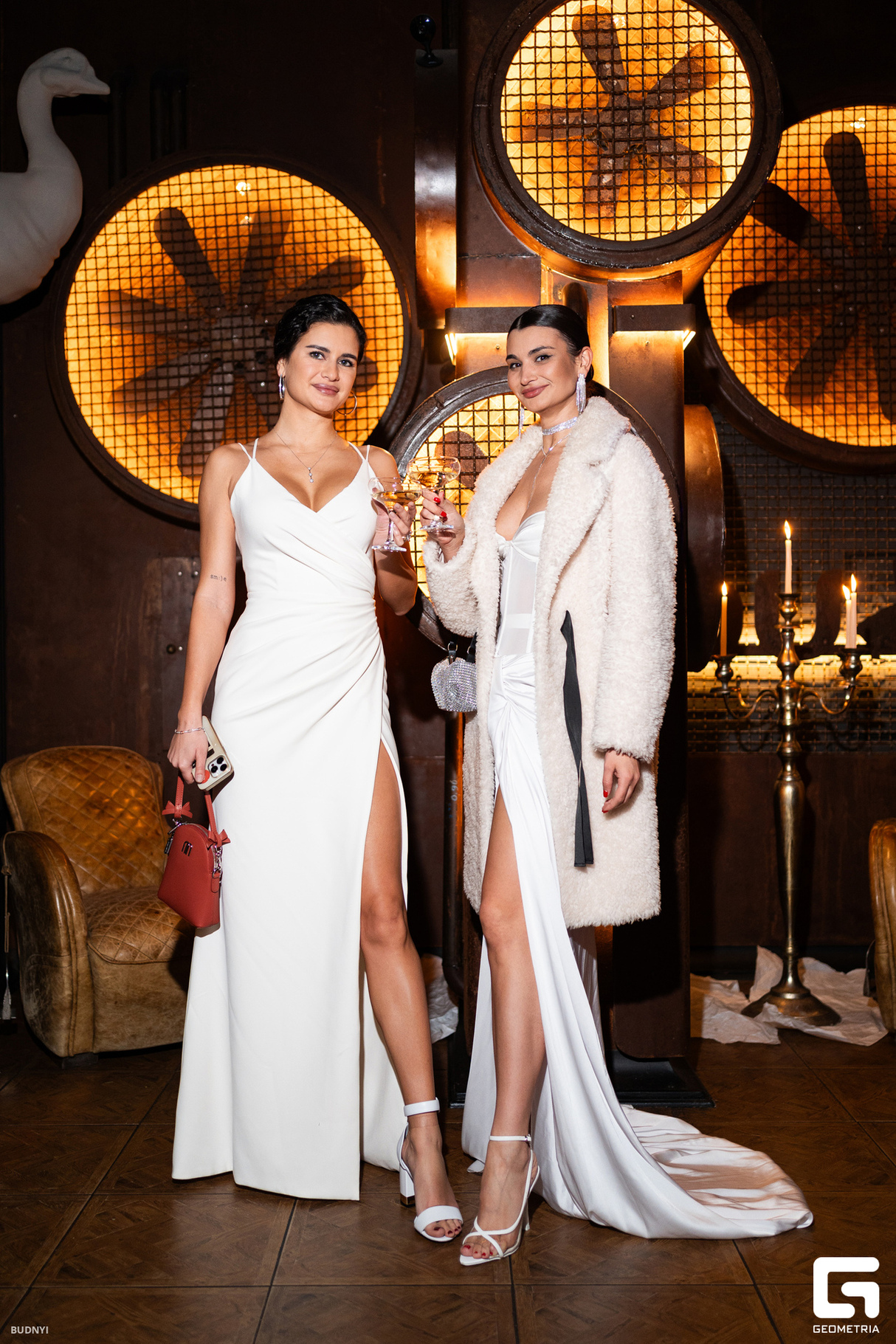 White Party 7