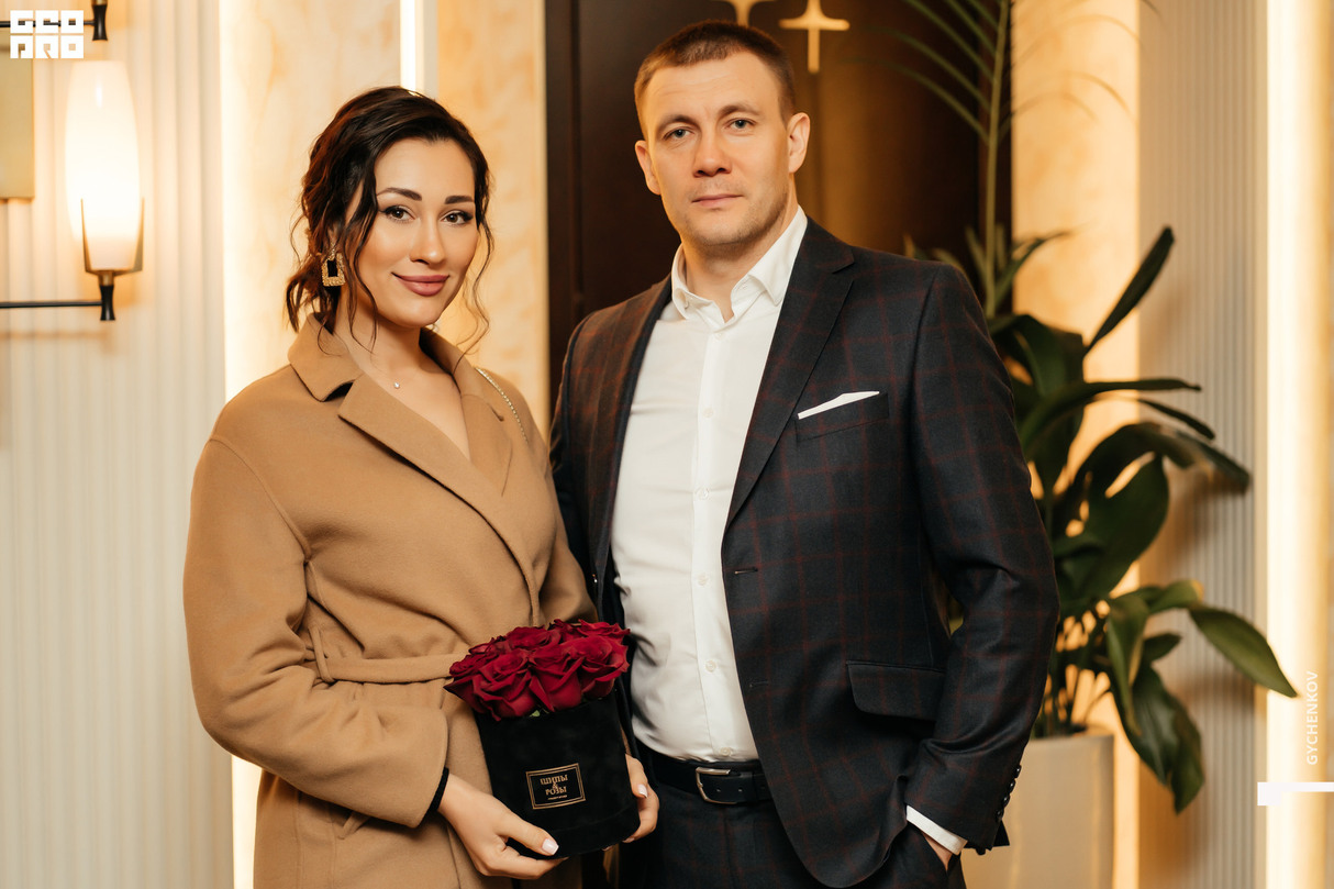 День Святого Валентина 12