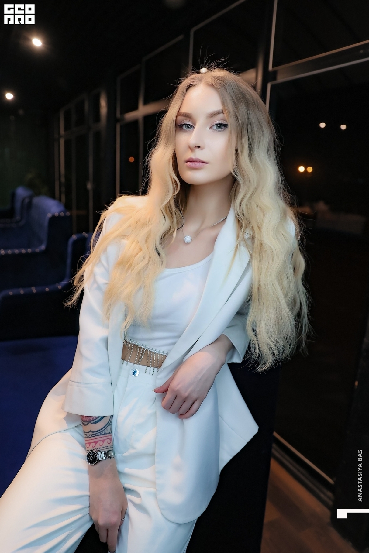 White Party 8