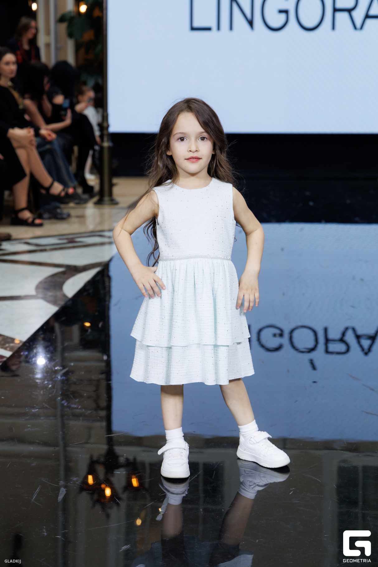 GEO FASHION WEEK 2025 ВЕСНА - DAY 2 PART 5 18