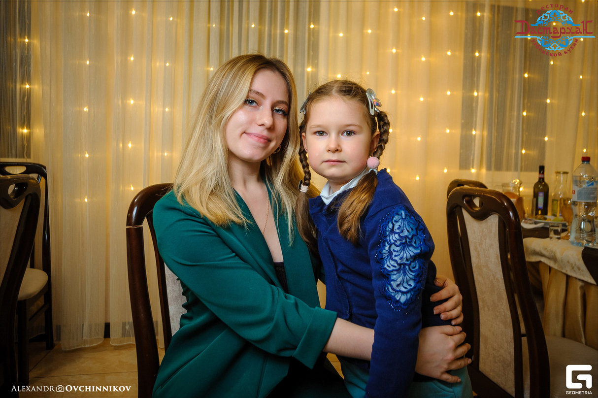 Суббота в ресторане Дастархан 24