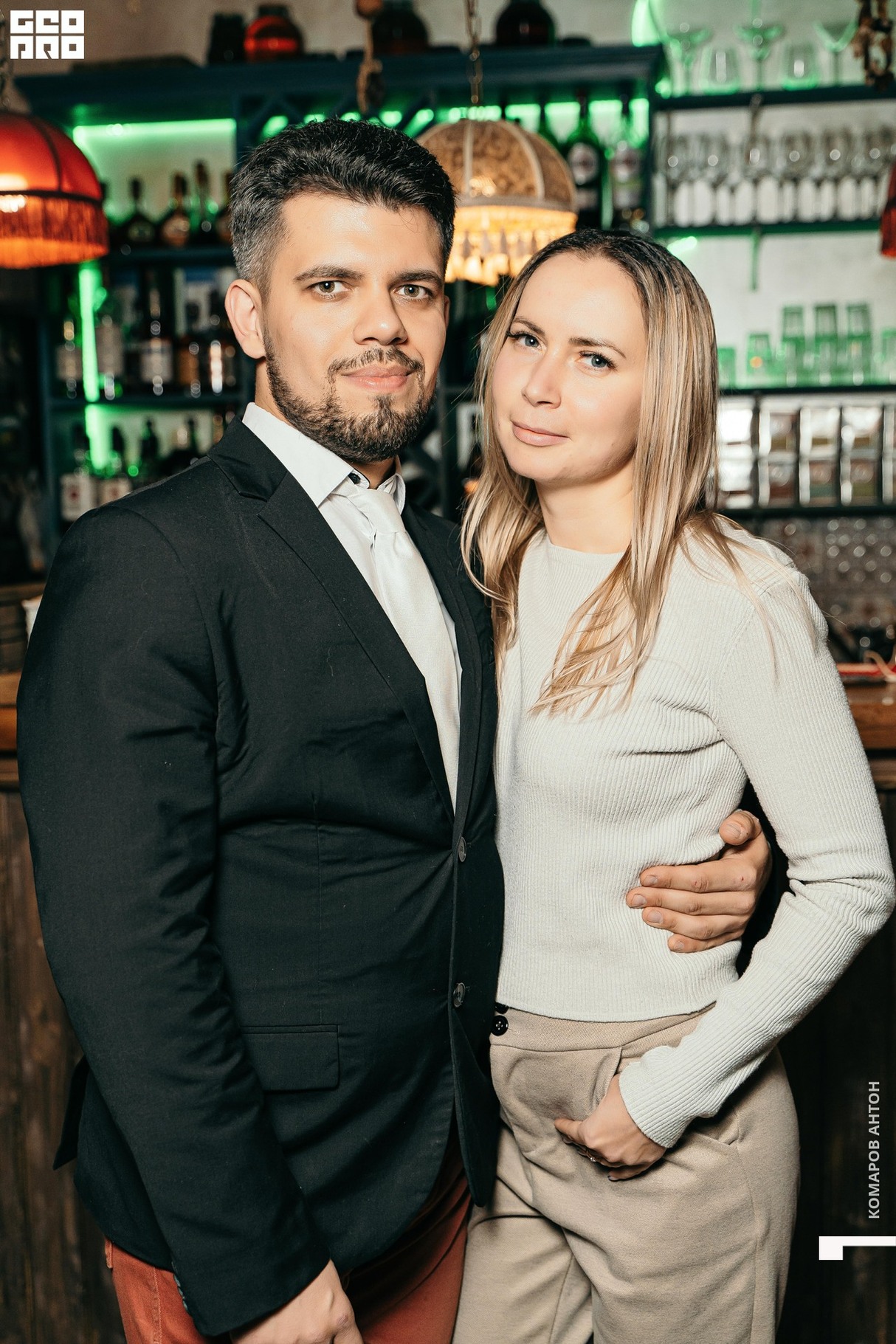Гастрономический ужин в Veriko 28