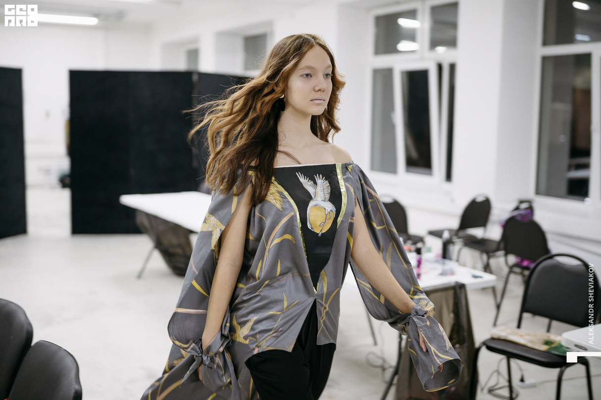 Fashion Day «Поколения М» 30