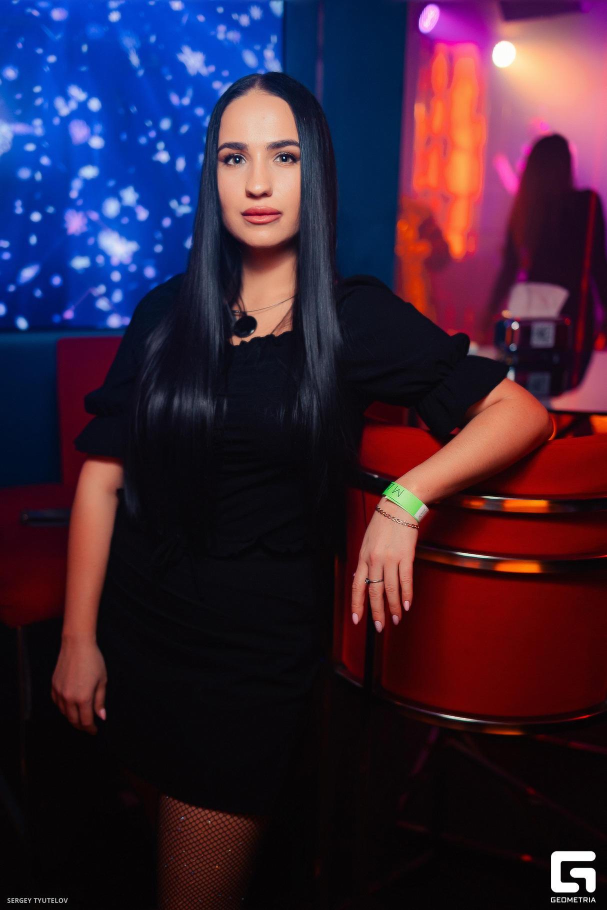 Saturday Party 15