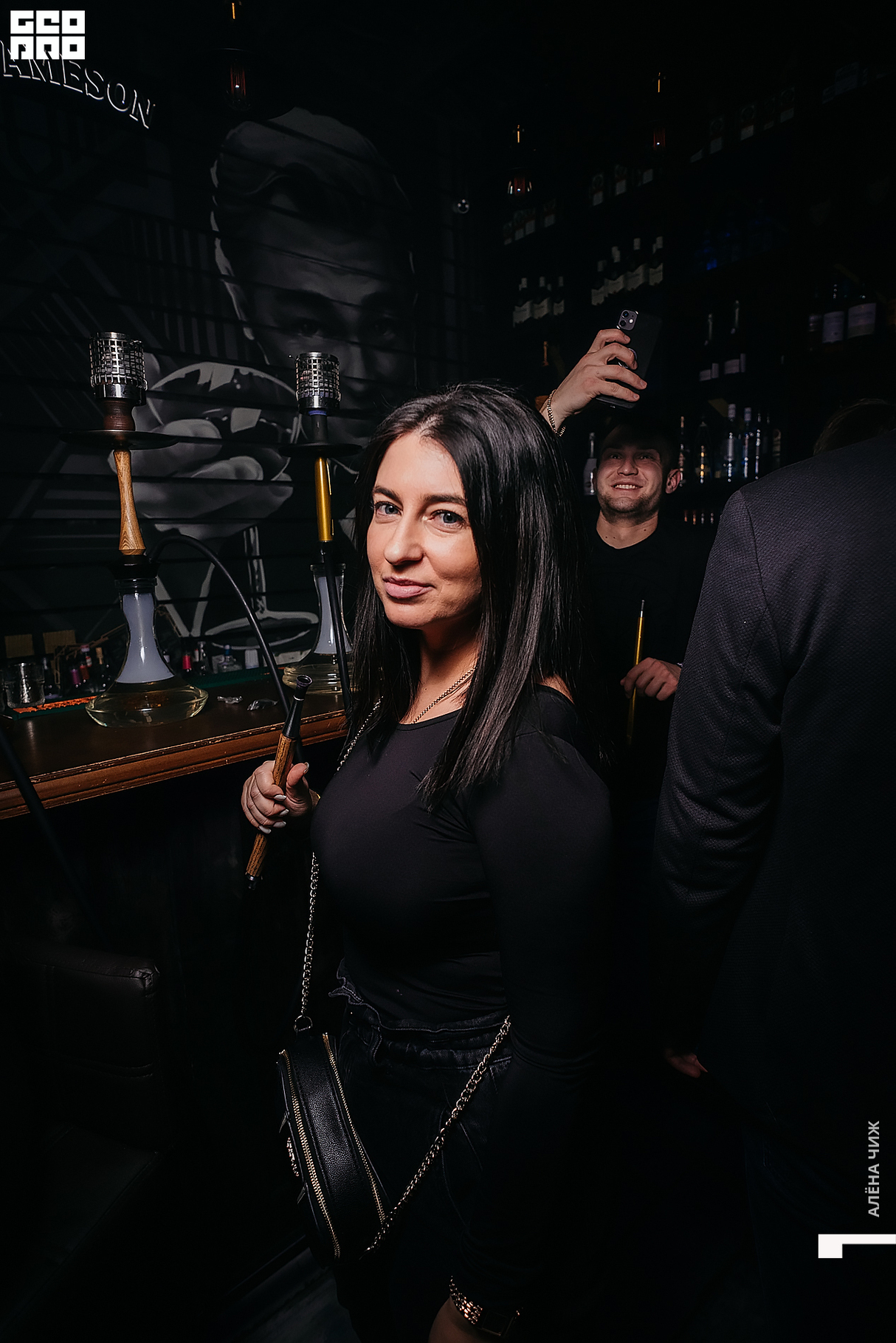 Saturday Party 30