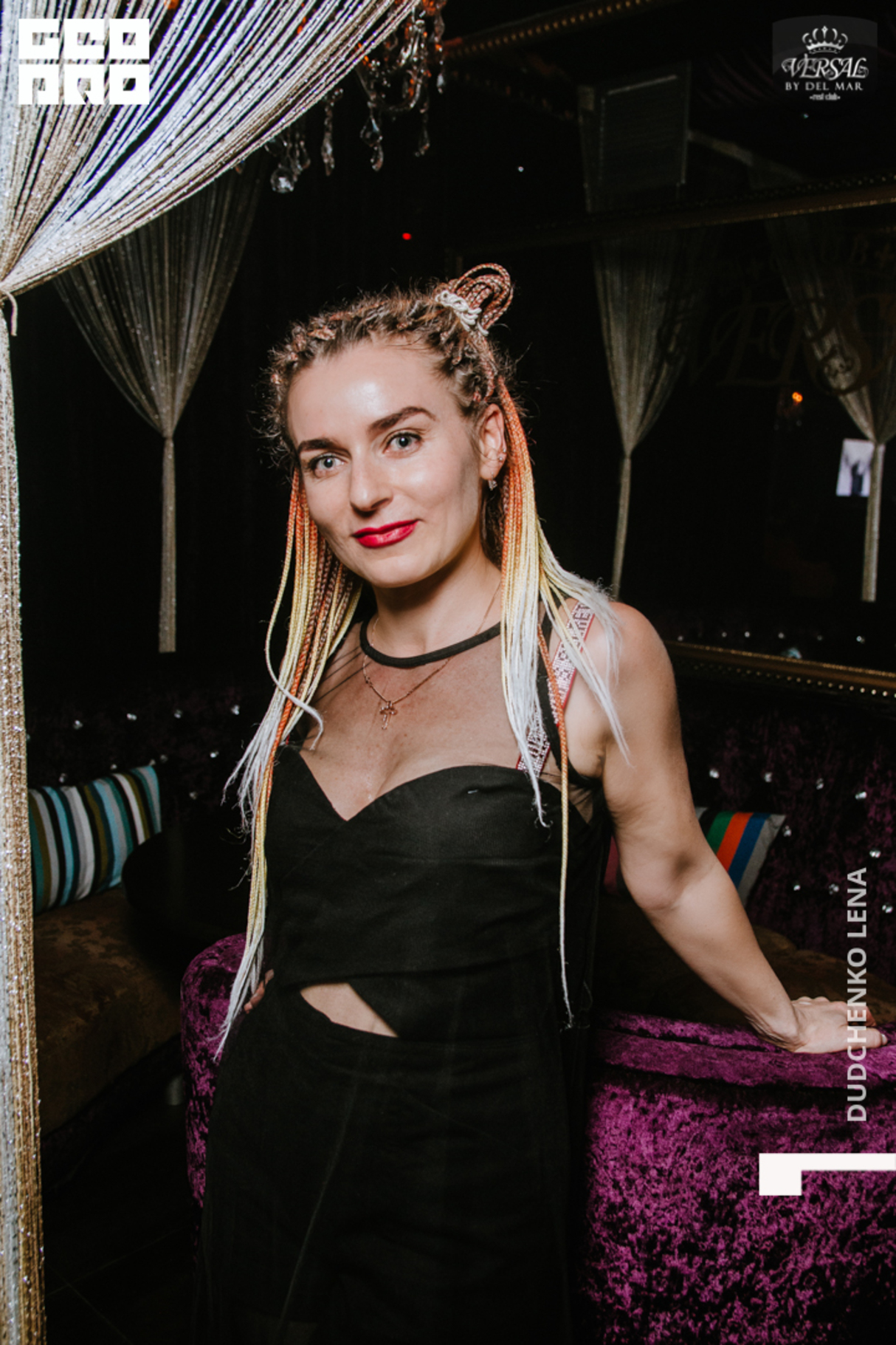 DJ GRETTA 22
