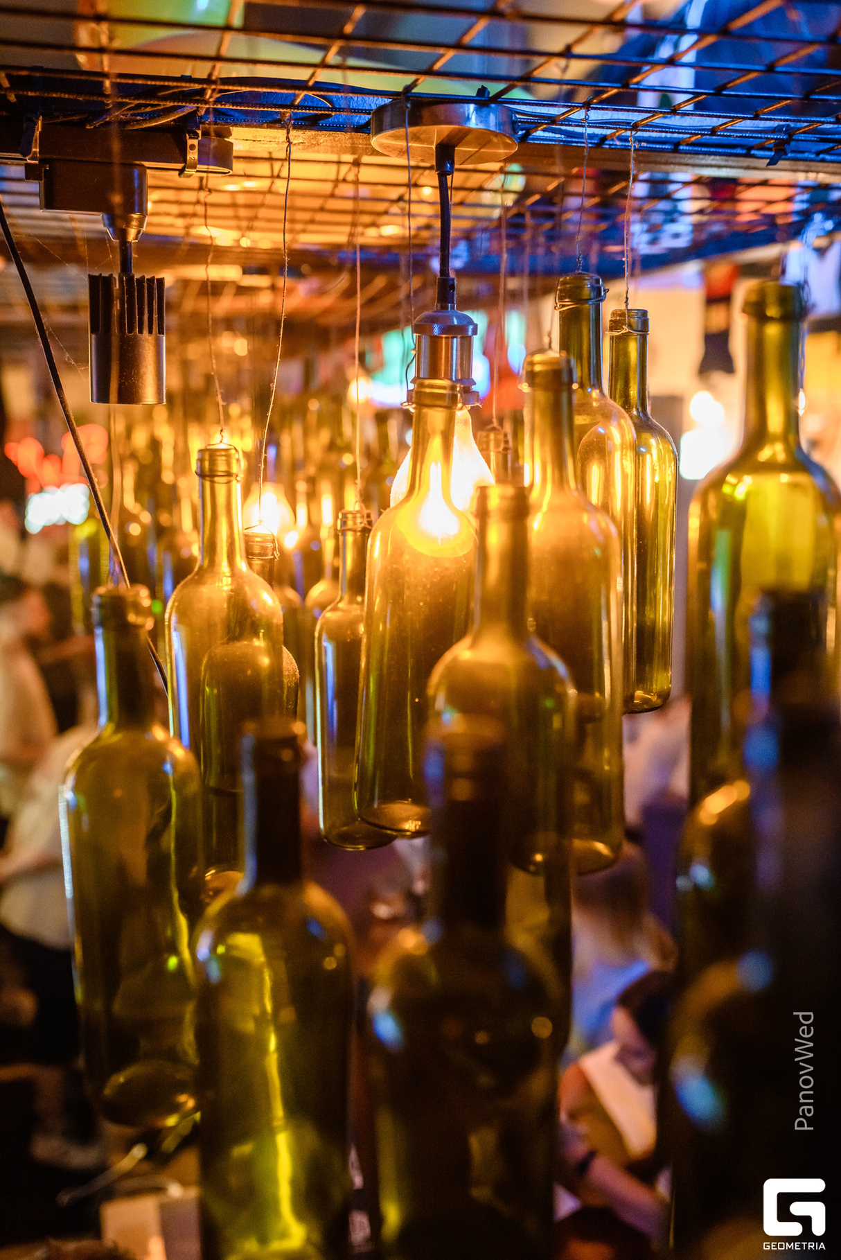 Вечеринка в BNB BOYS BAR 13