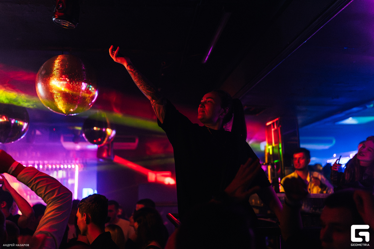 Friday Night 10