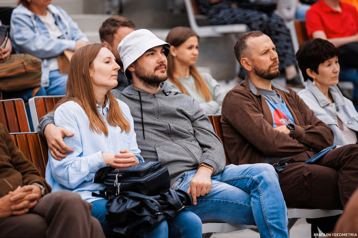 Провинциальные танцы: «Кто мы, откуда, куда мы идём?» 29