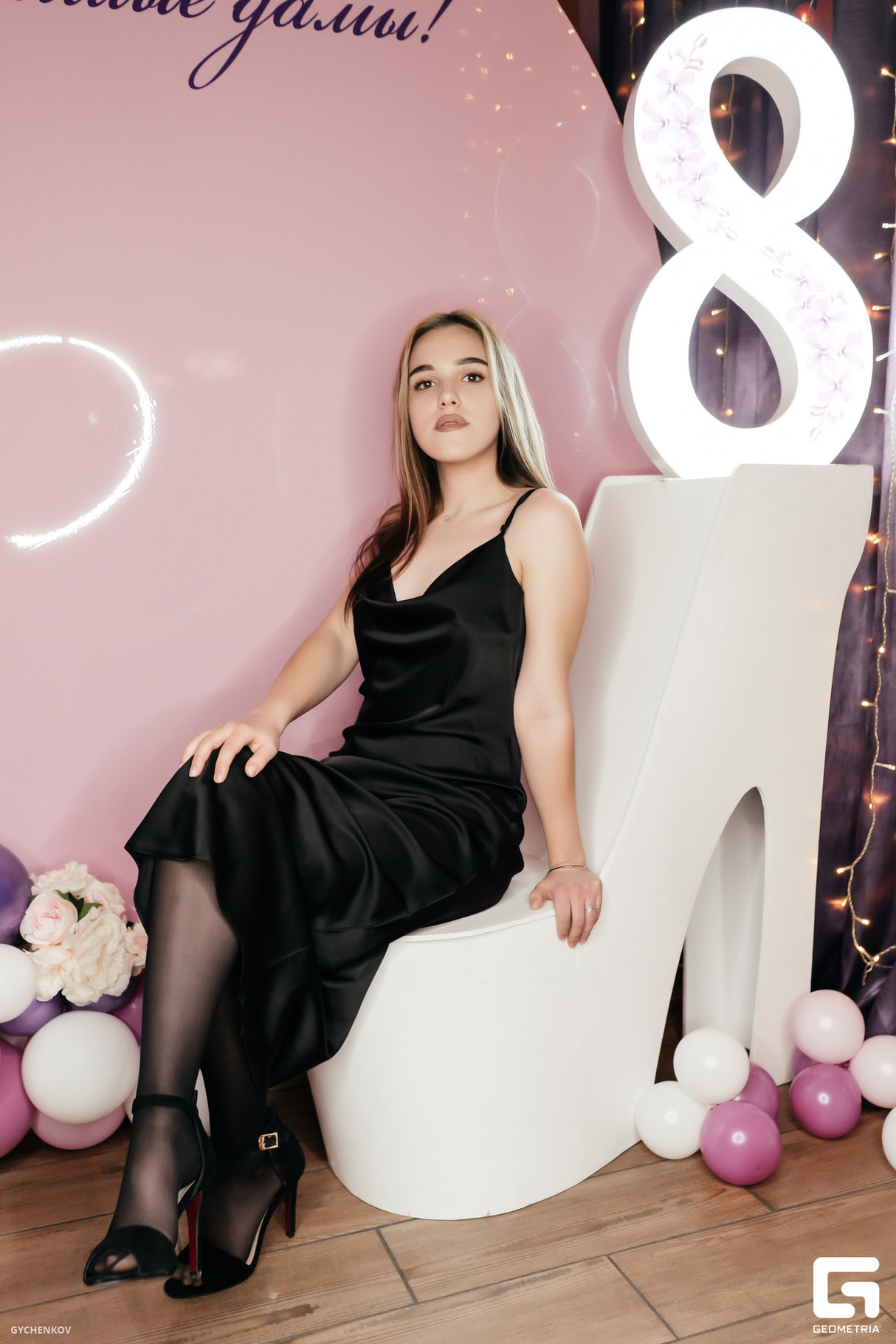 08 Марта! 7
