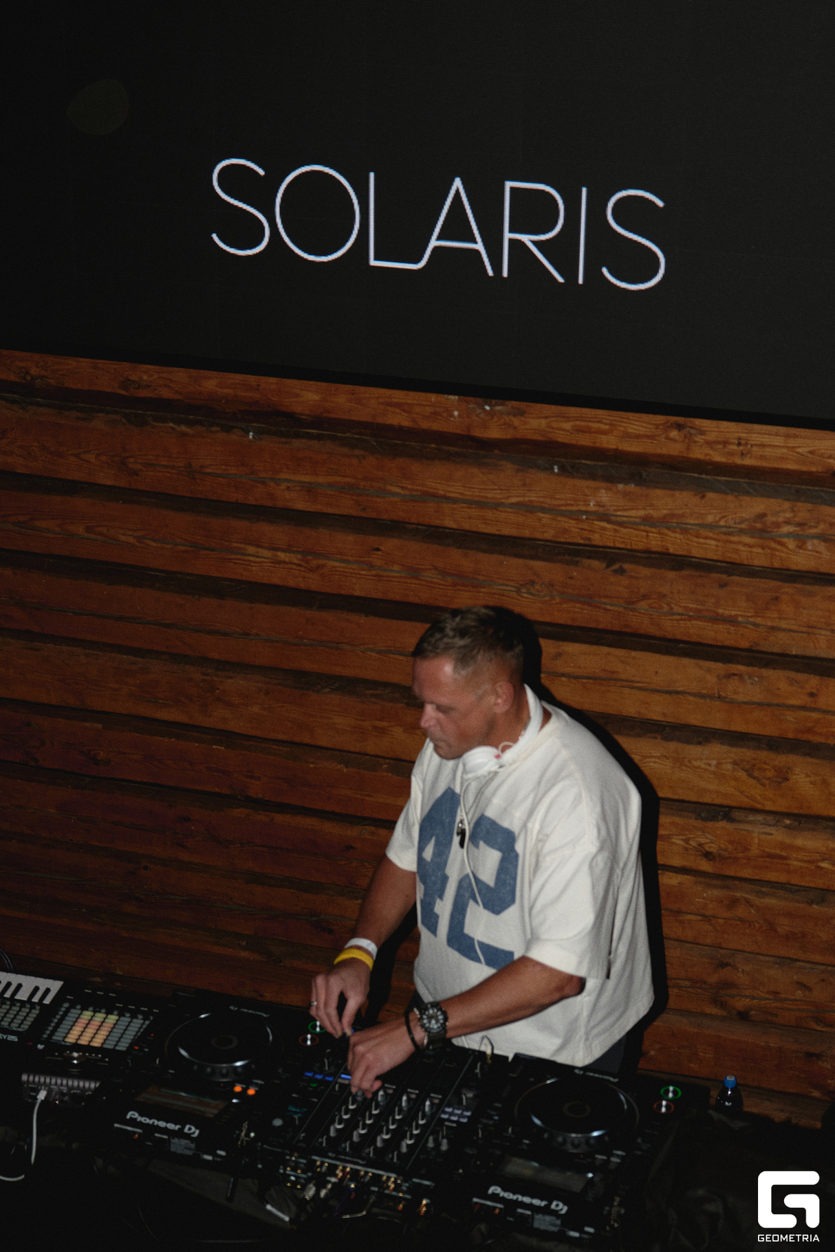 SOLARIS 13 YEARS 13