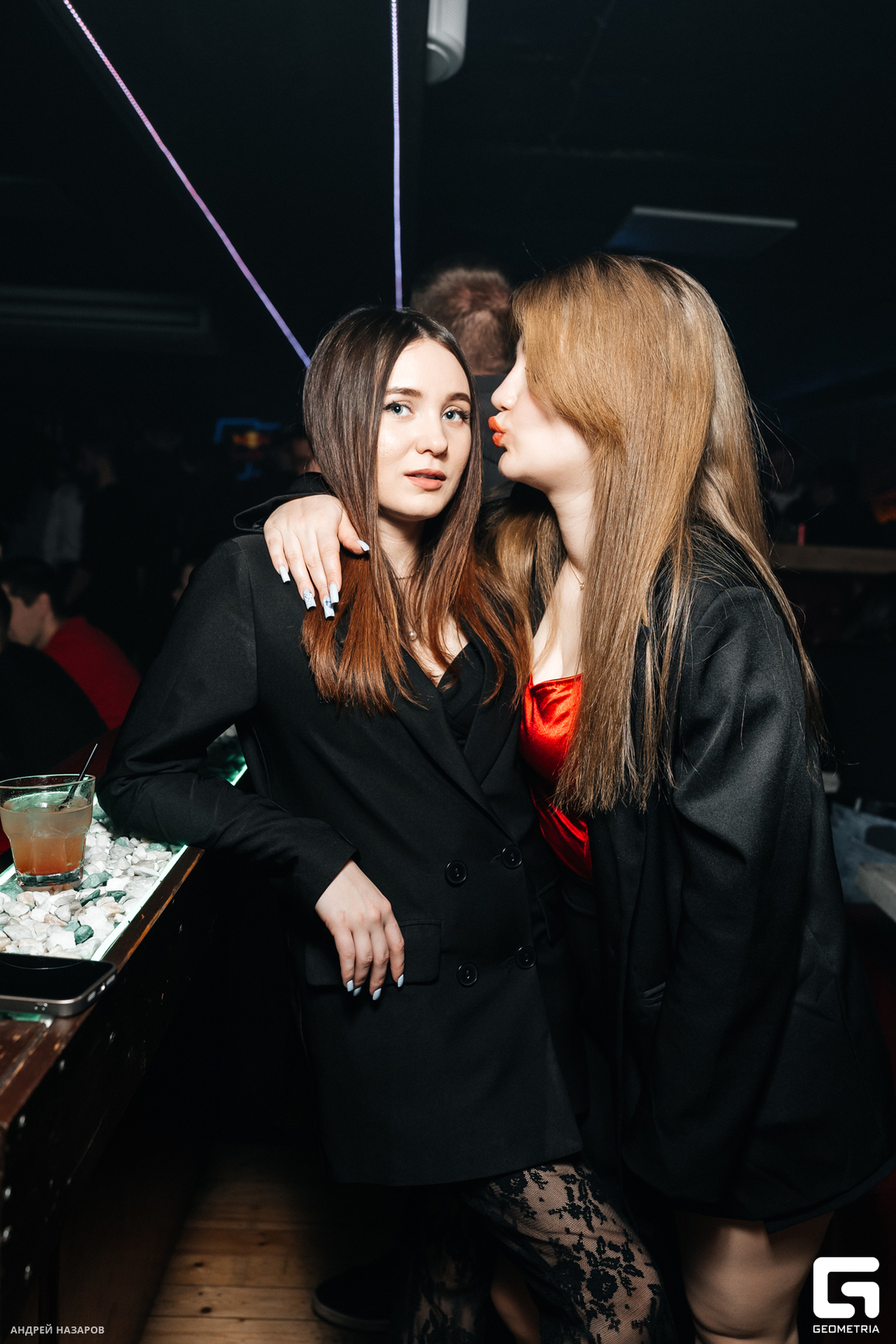 Saturday Night 26