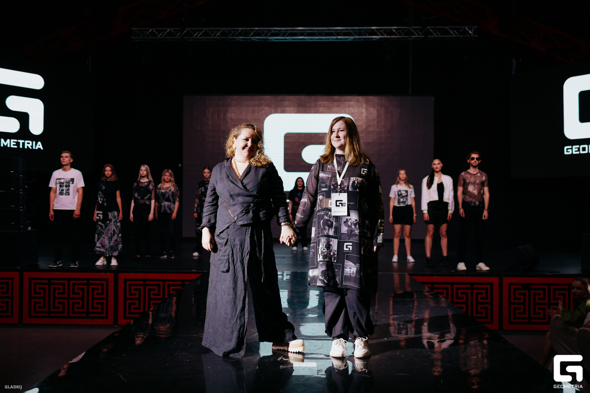GEO KIDS FASHION DAY – часть 3 23