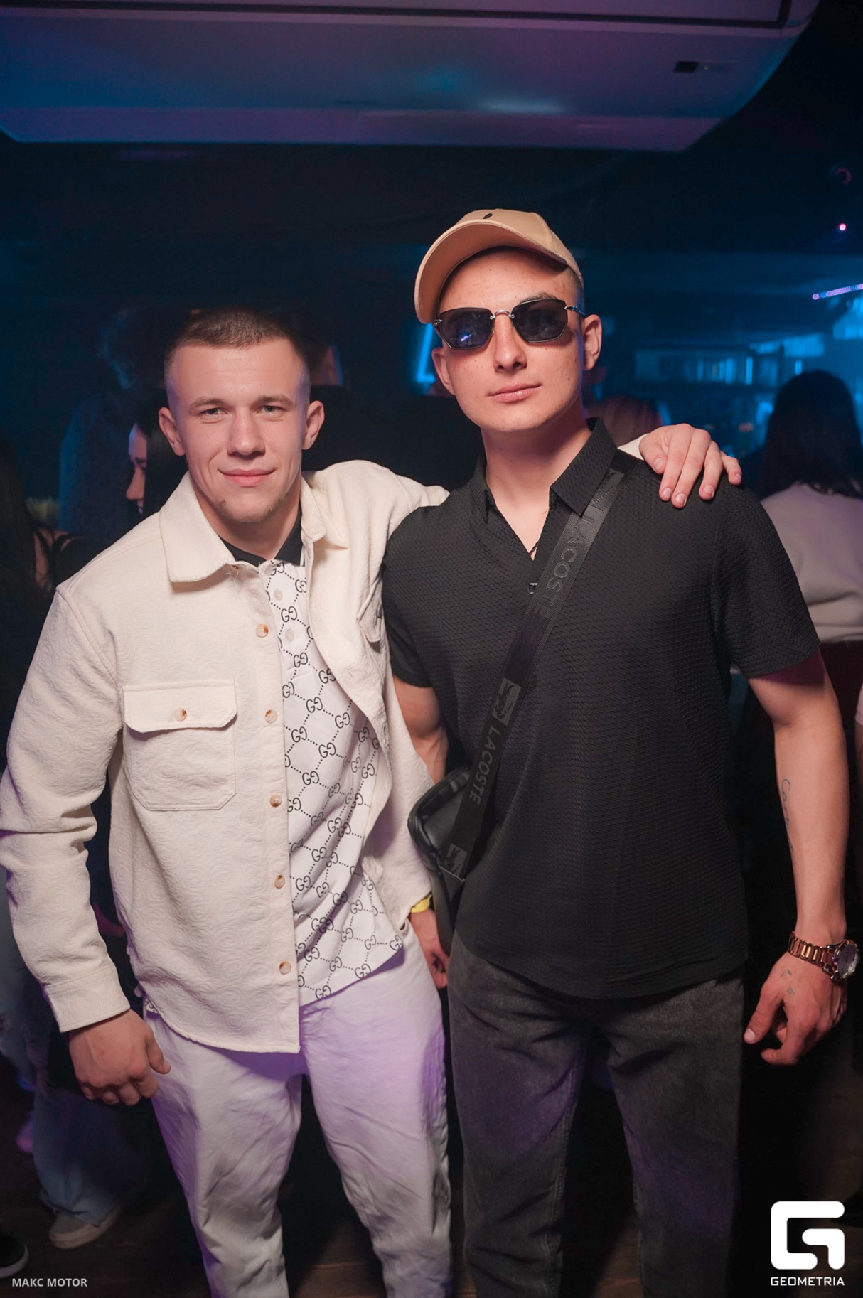 Saturday Night 11
