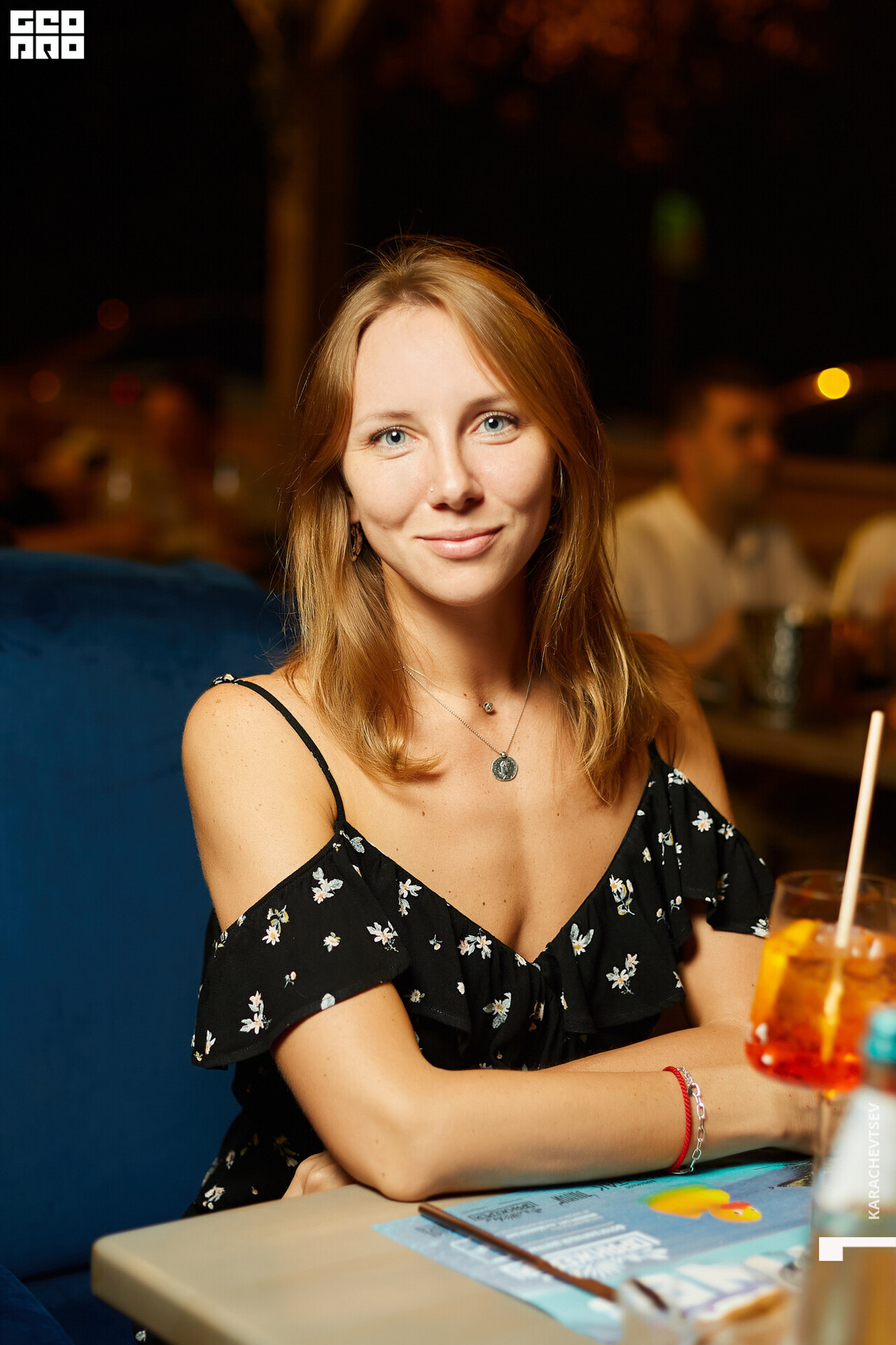 Антон Климов 28