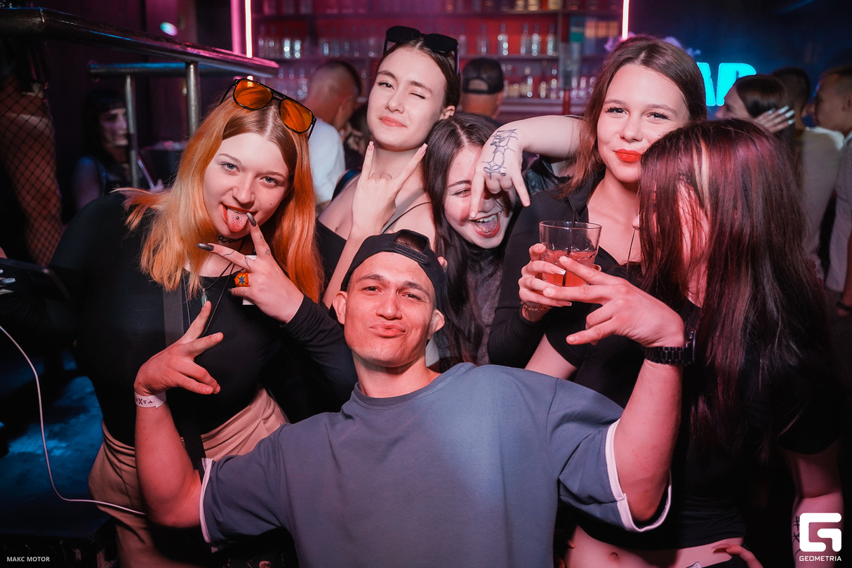 Saturday Night 9