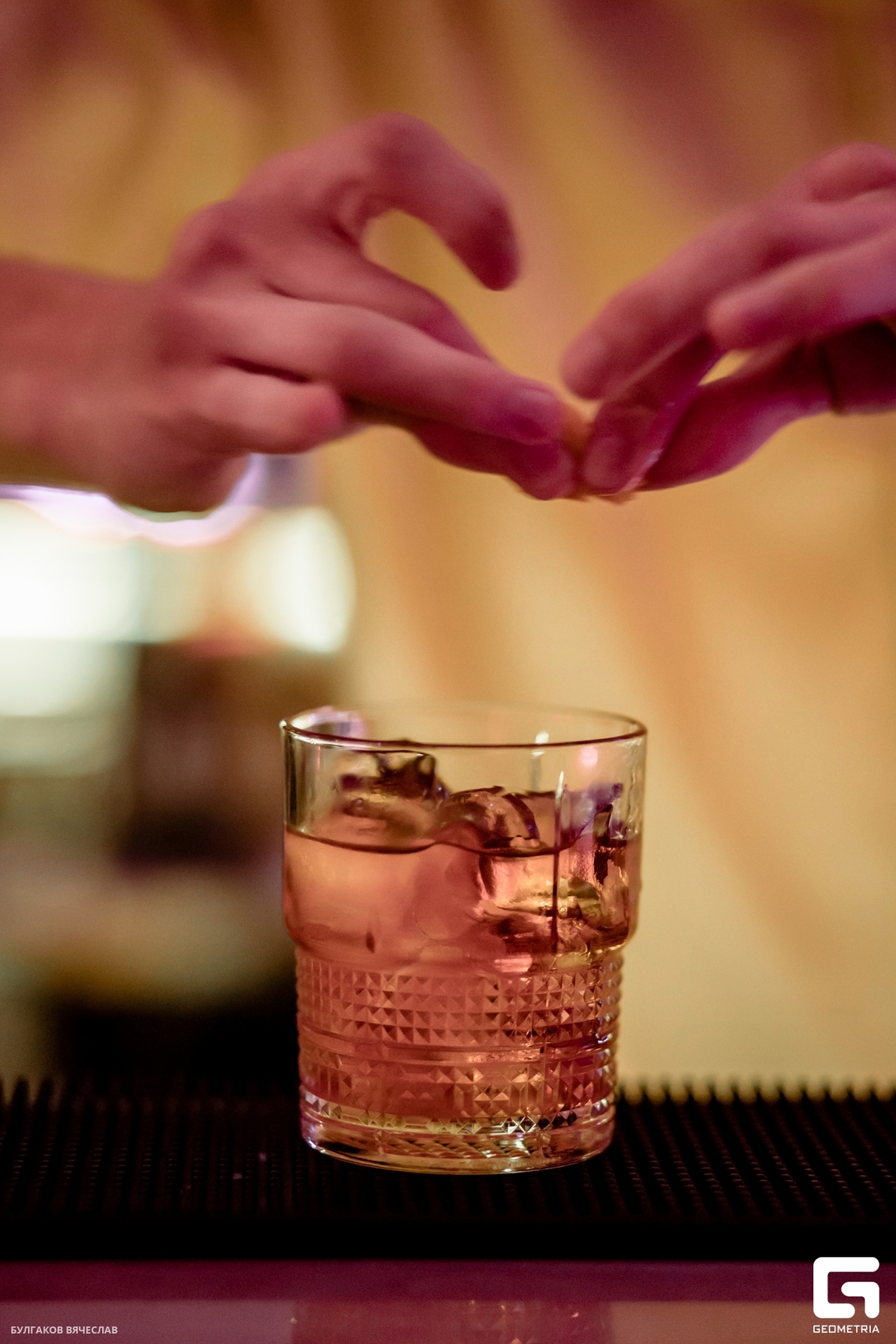 PLACE DRINK DIFFERENT 15
