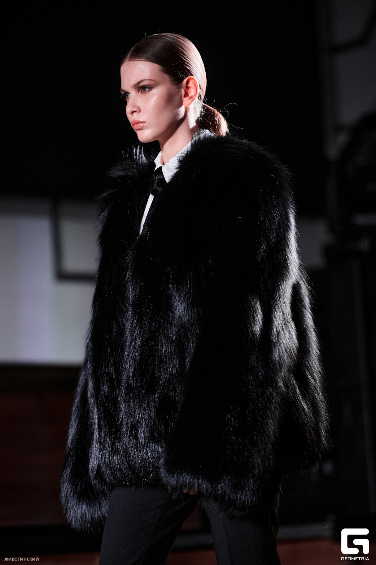 Подиум UFashion. День четвертый 18