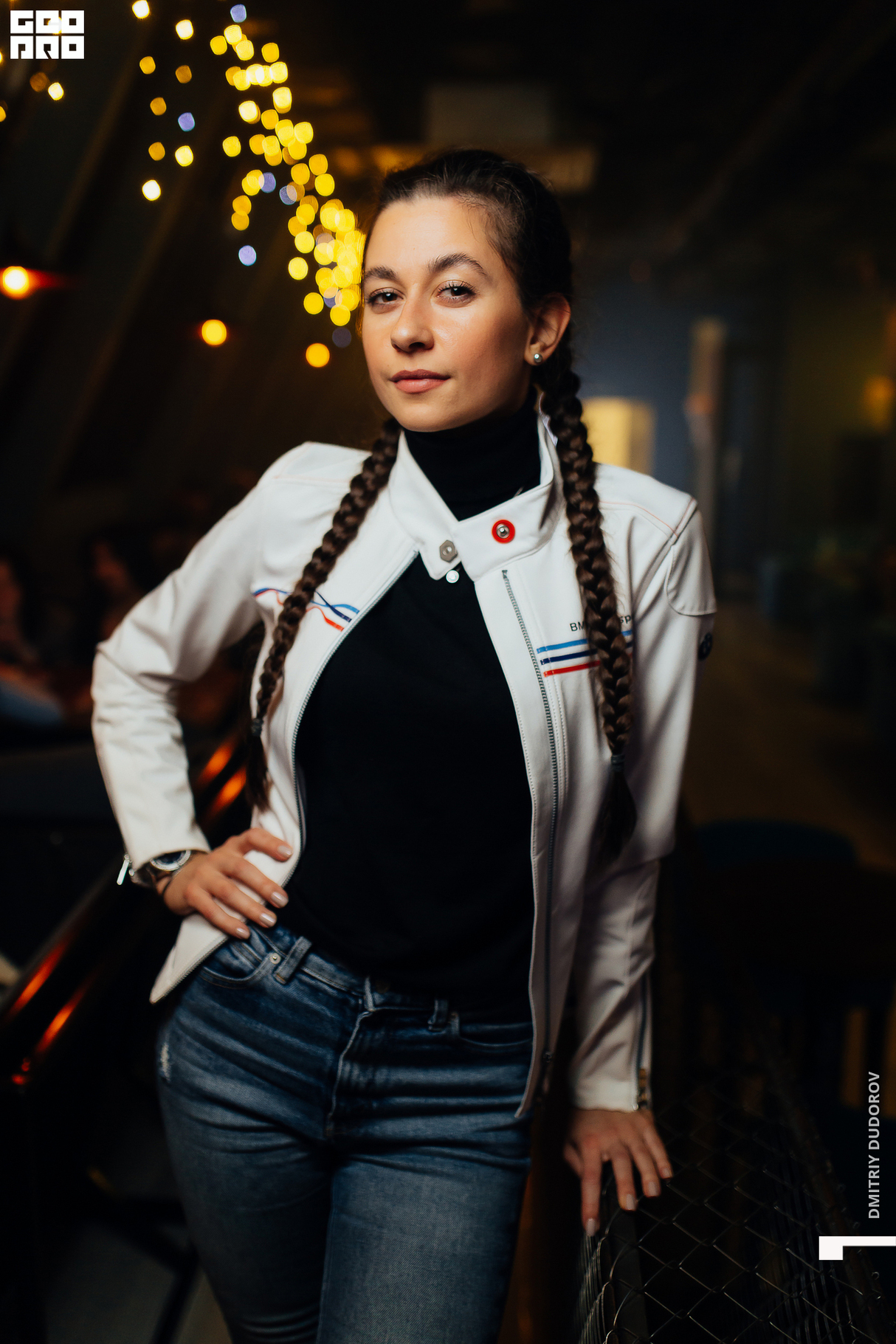Пятничный вечер! 20