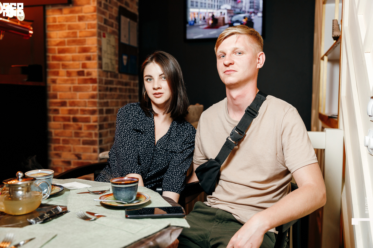Stand Up: Сергей Снурников 11