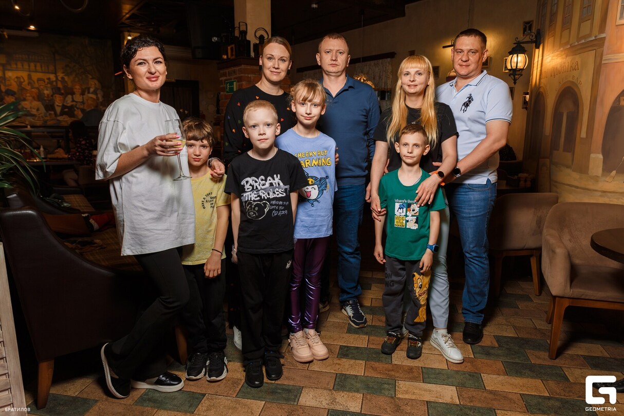 Ночь музыки в Пан Сметан 21