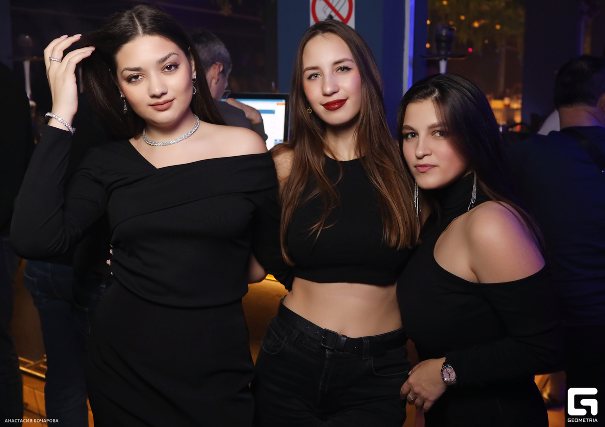 Friday Night 25