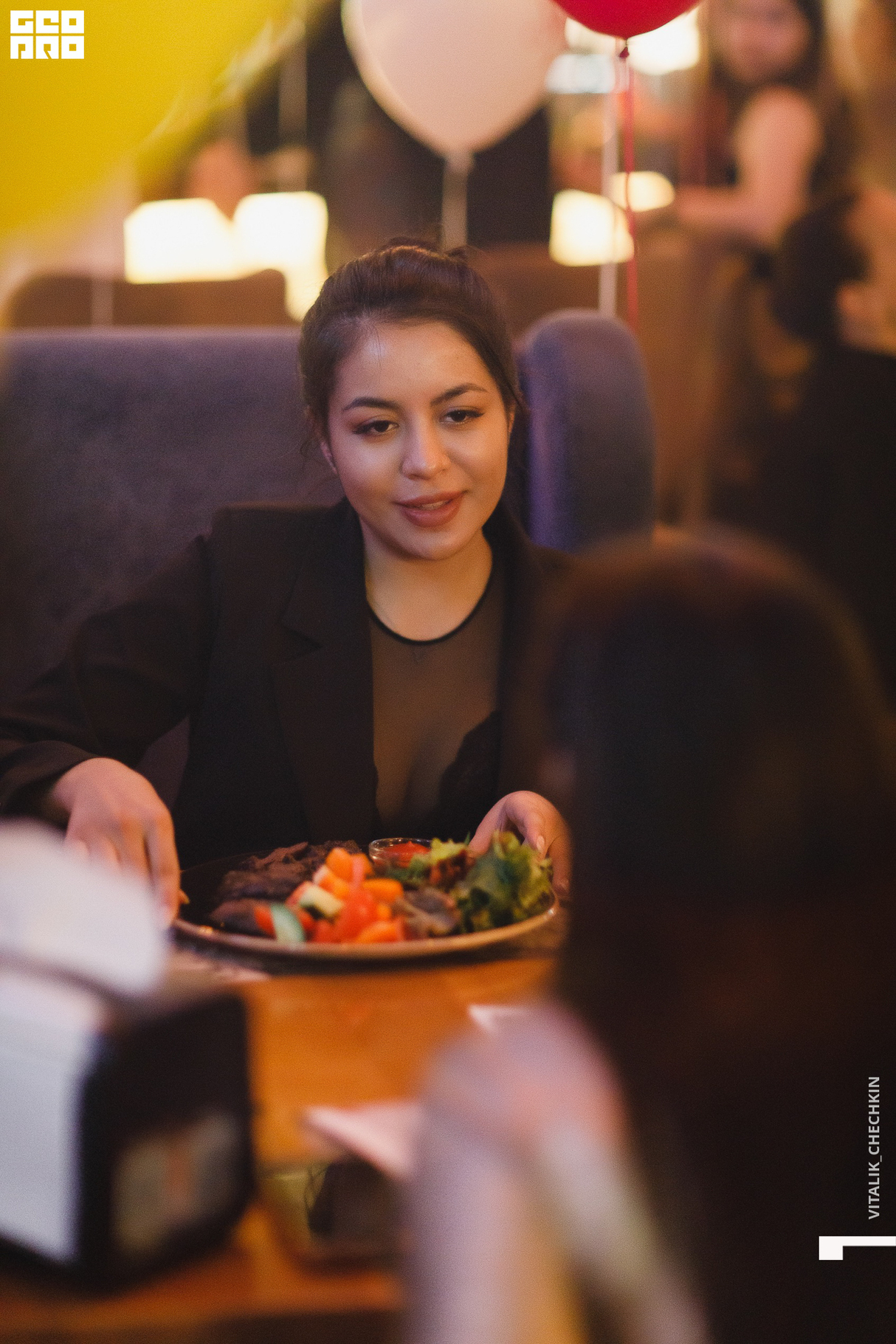 8 марта в  BNB BOYS BAR 21