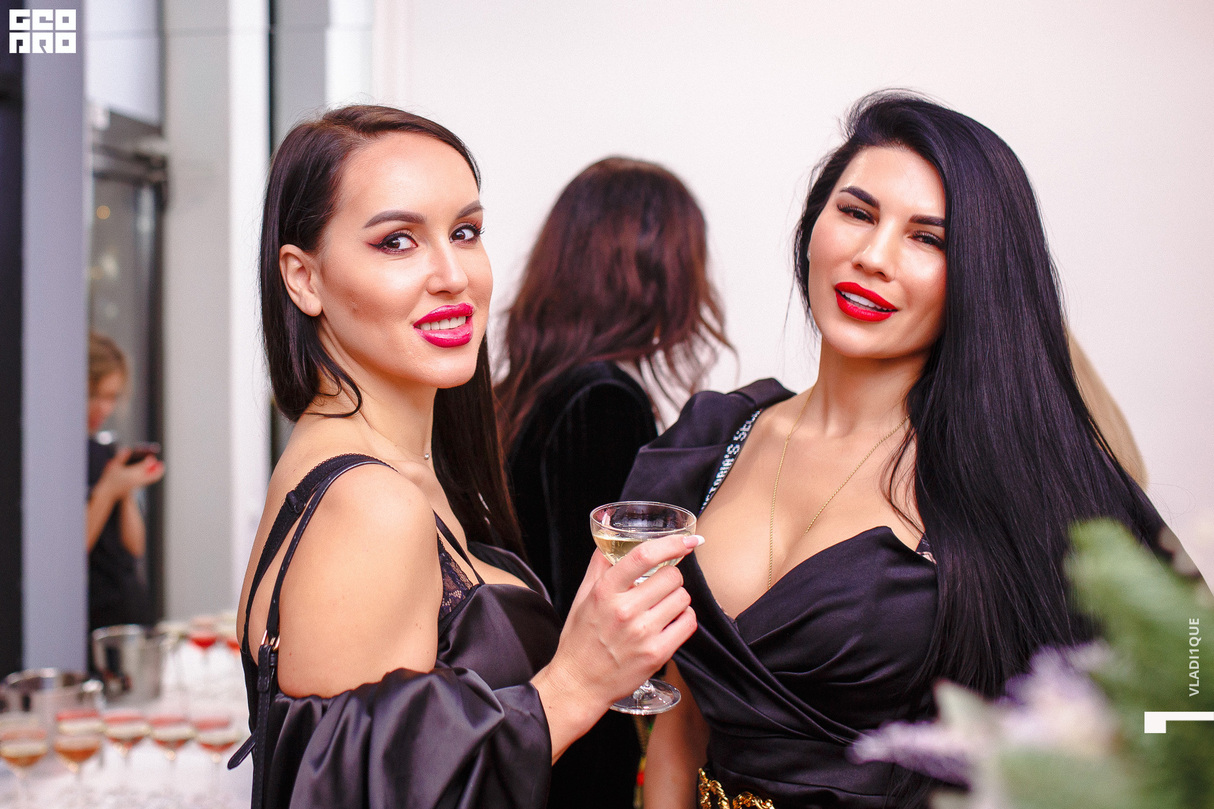 Торжественное открытие клиники Косметологии ADEL Clinic в Краснодаре 30