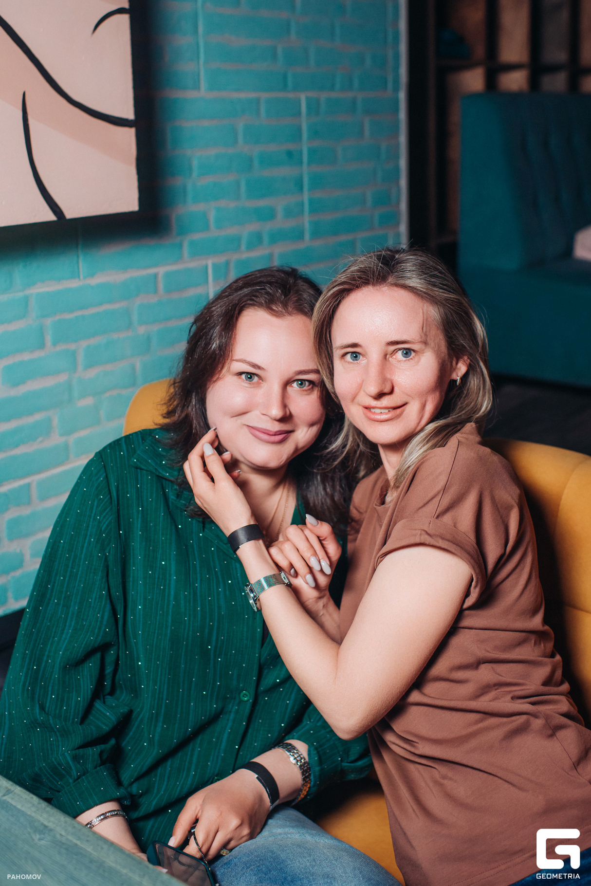 Жаркая пятница 18