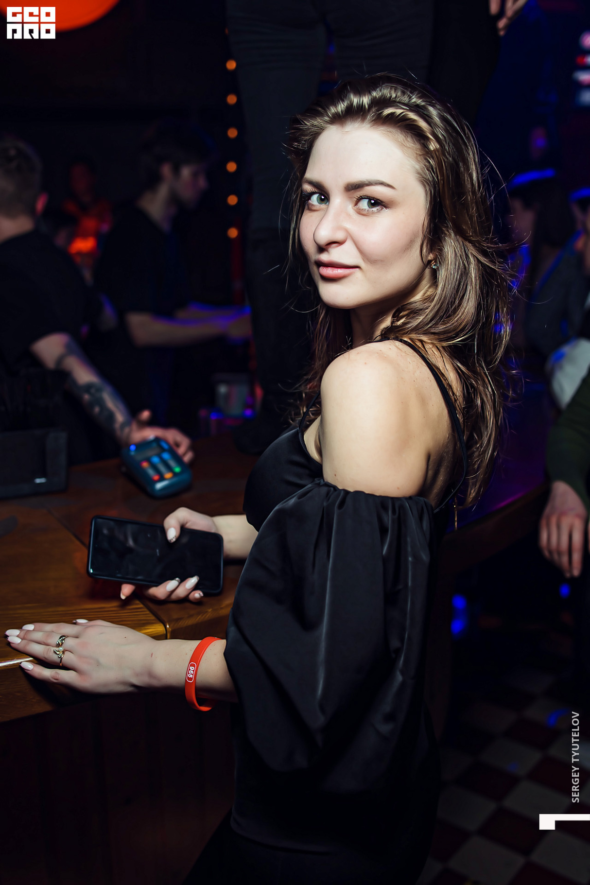 NEBAR VIBES! 26