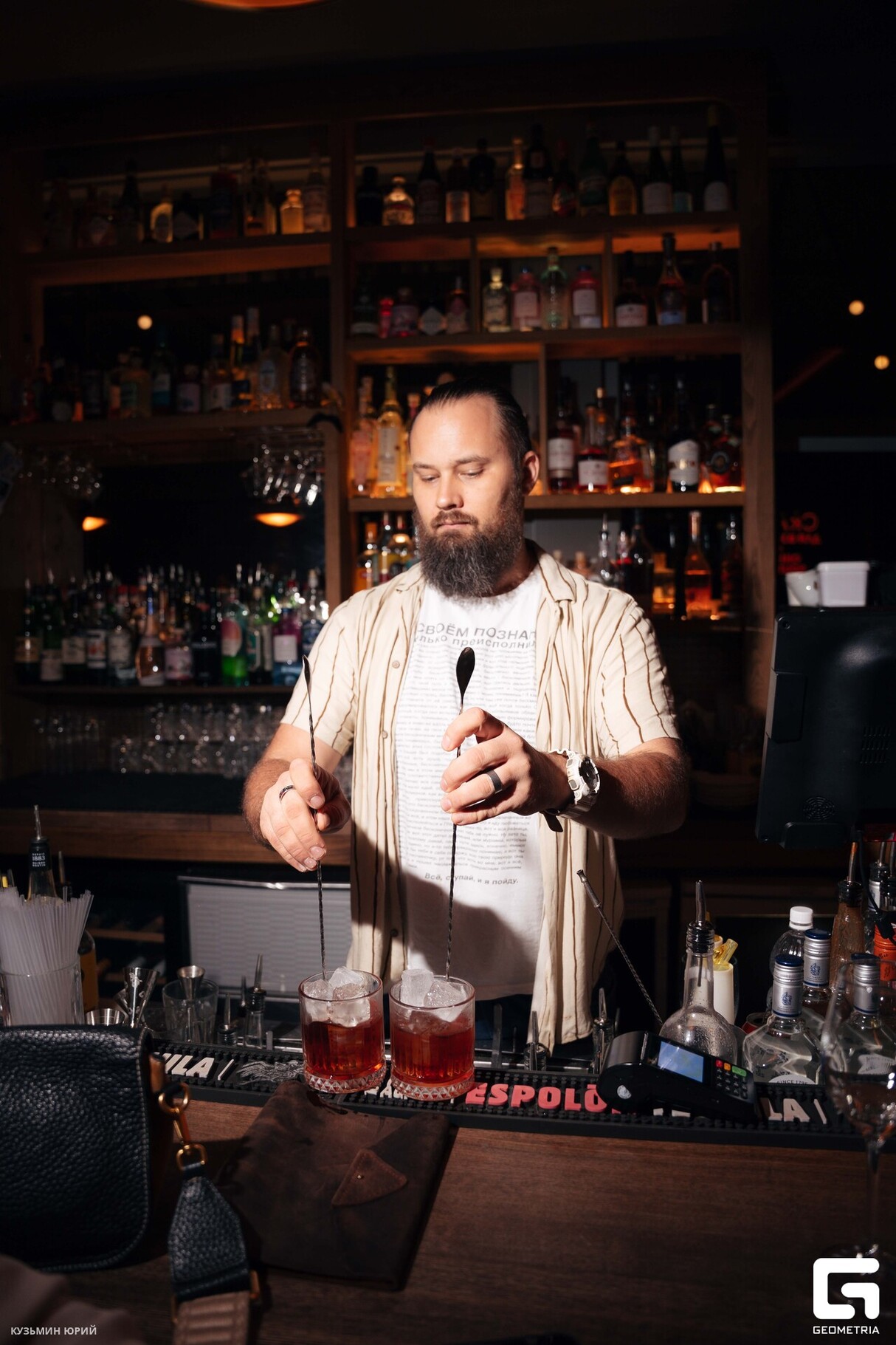 Friday Night в ИСТОРИИ 19