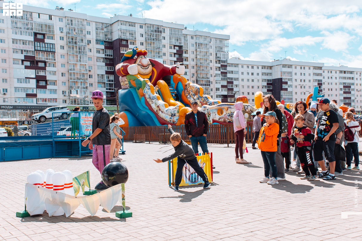 Ice Лёд Fest 17