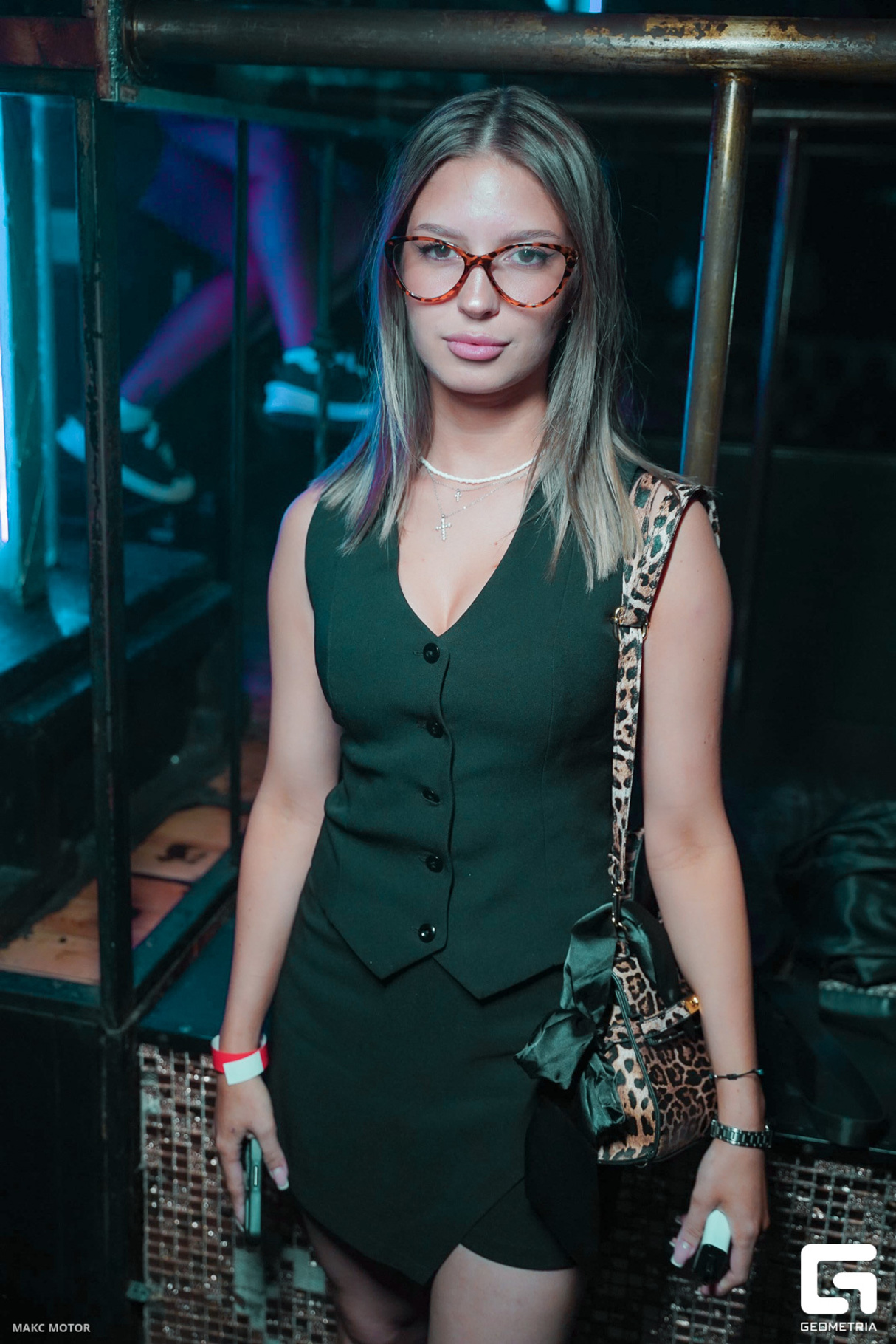 Saturday Night 7