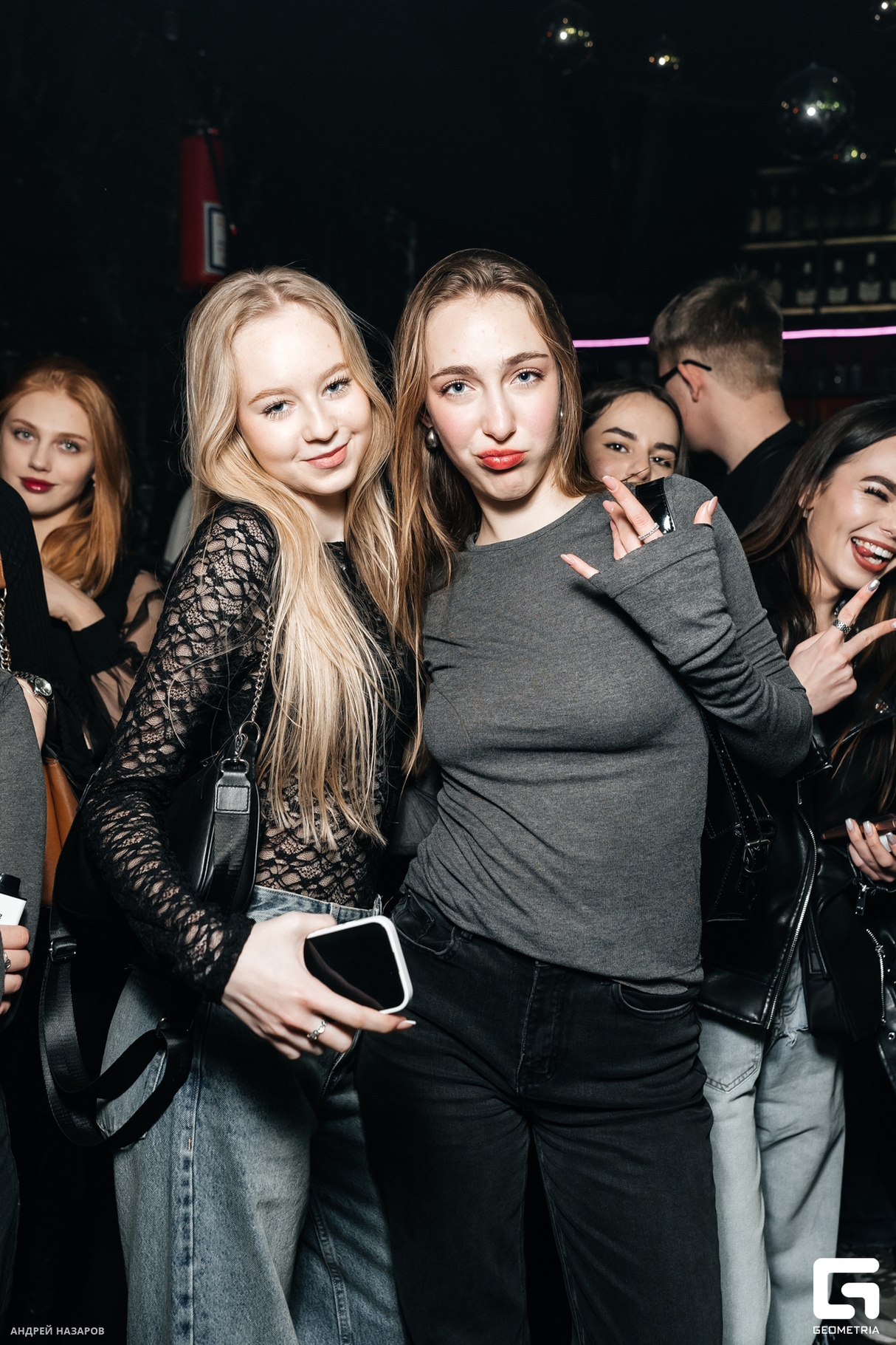 Saturday Night 7