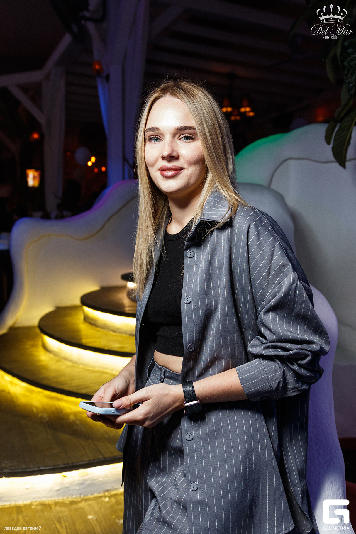 ОФИЦИАЛЬНОЕ ОТКРЫТИЕ DEL MAR 29